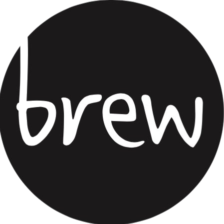 Brew Cafe Jumeirah Logo