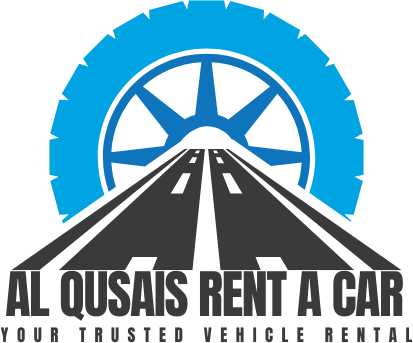 Al Qusais Rent a Car Logo