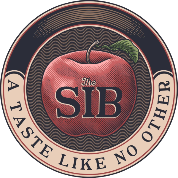 The SIB Restaurant Logo