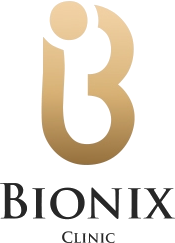 Bionix Clinic Logo