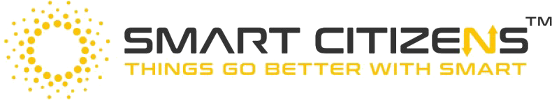 Smart Citizens Logo