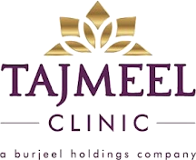 Tajmeels Clinic Logo