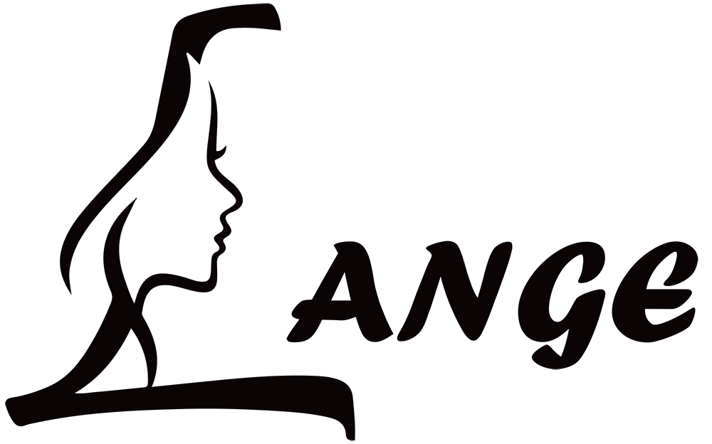 Lange Beauty Salon Logo
