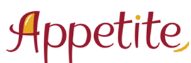 Appetite Logo