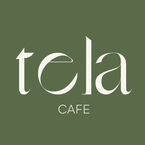 Tela Cafe Logo