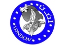 London Fish & Chips Logo