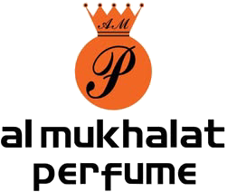 Al Mukhalat Perfumes Logo