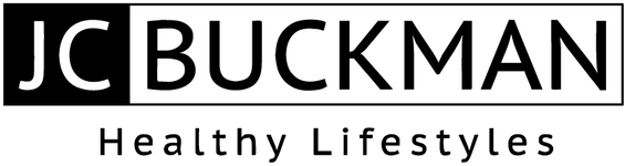 JC BUCKMAN Logo