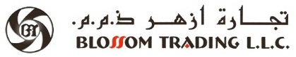 Blossom Trading LLC Logo