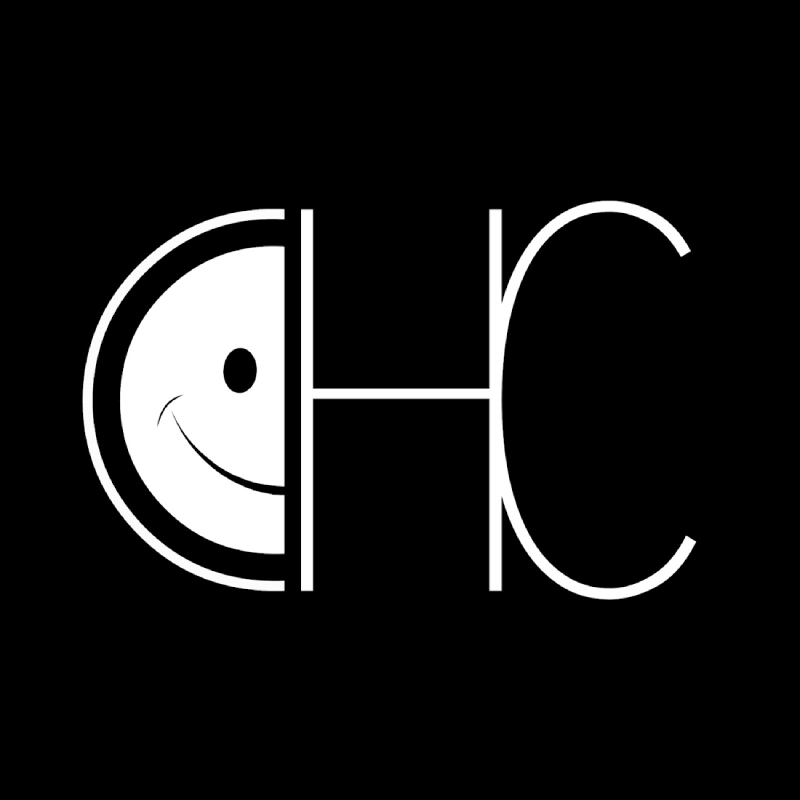 Happiness Clinic LLC Logo