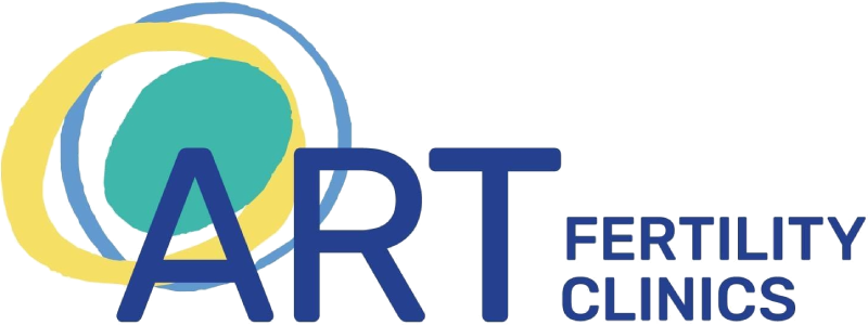 ART Fertility Clinics LLC Logo