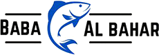 Baba Al Bahar Seafood Restaurant Logo