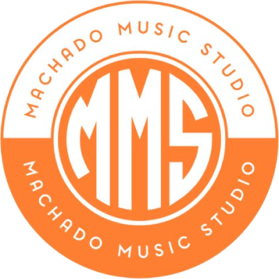 Machado Music Studio Logo