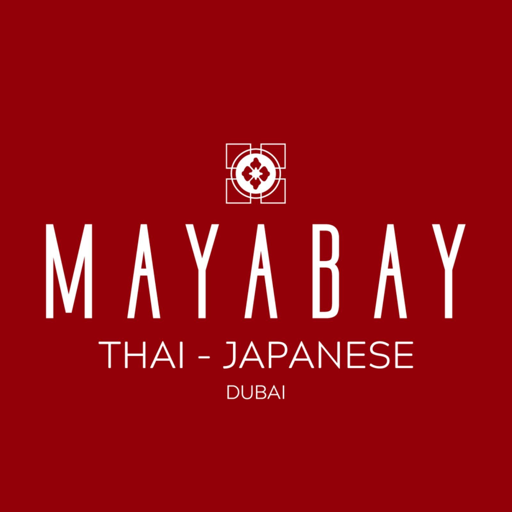 MayaBay Logo