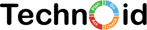 Technoid FZE Logo