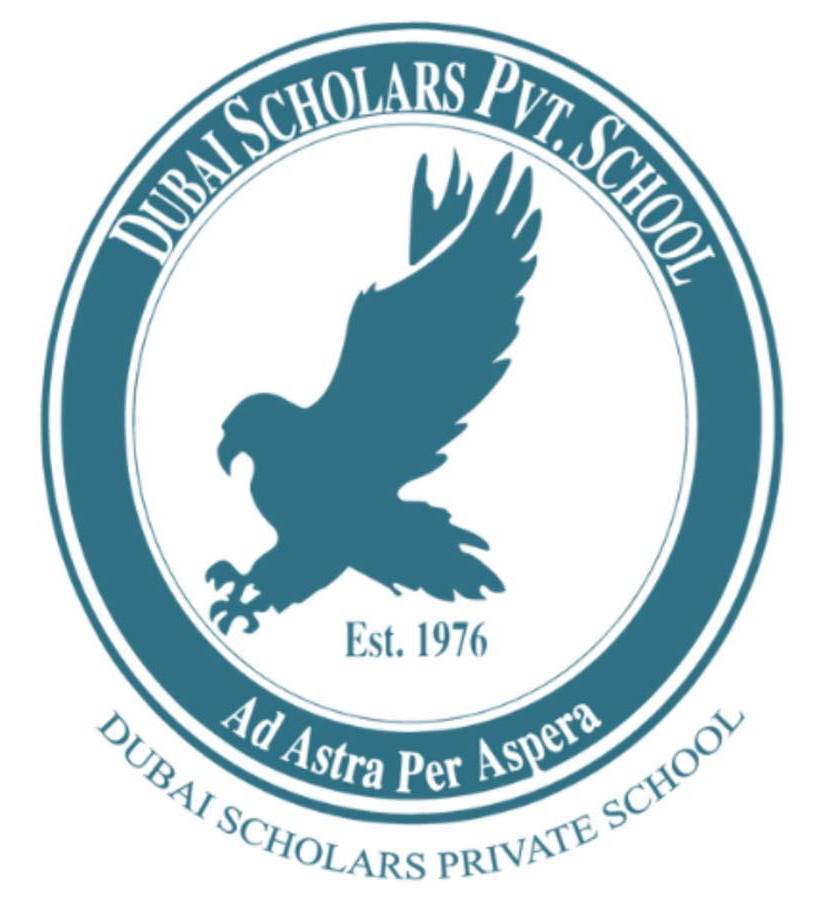 Dubai Scholars Private School Logo