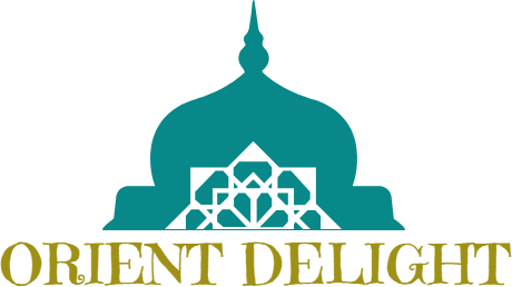 Orient Delight Logo