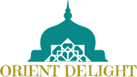 Orient Delight