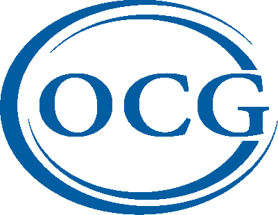 OCG Omnia General Trading Logo
