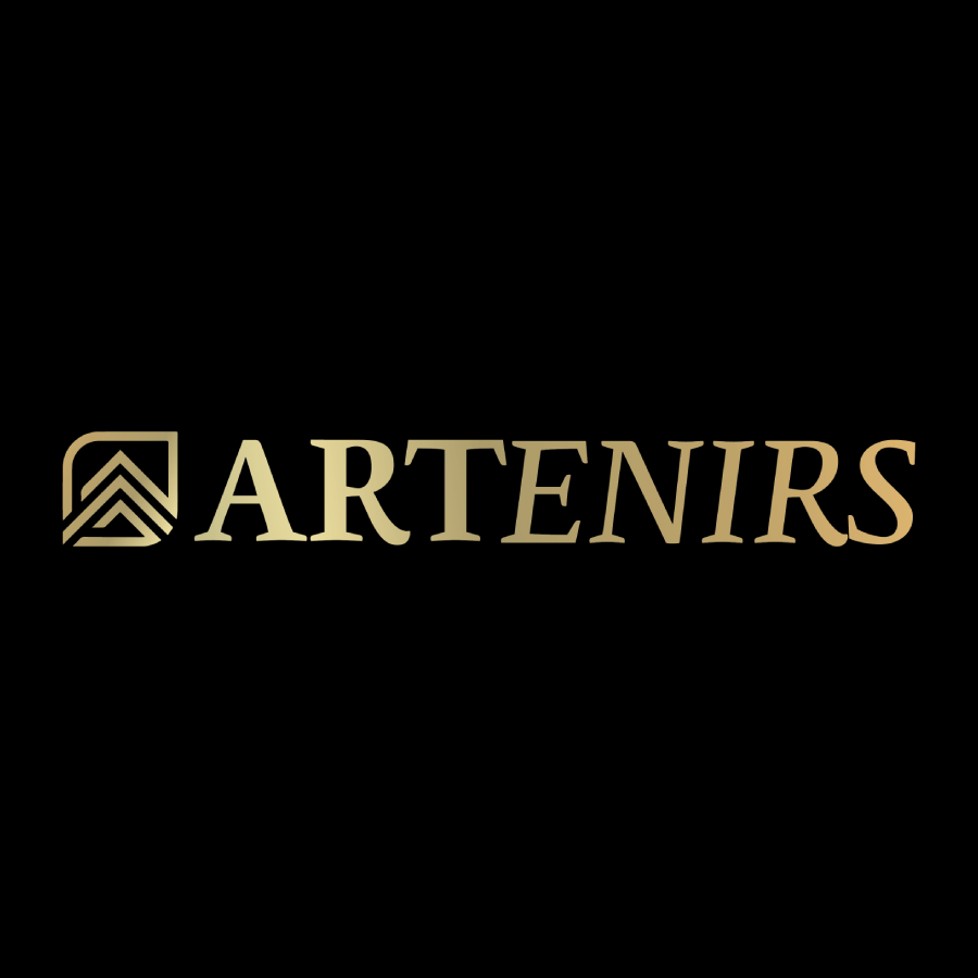 Artenirs Logo