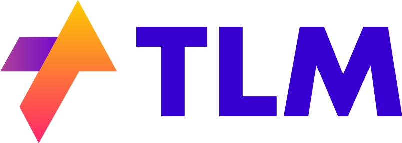 TLM International FZE Logo