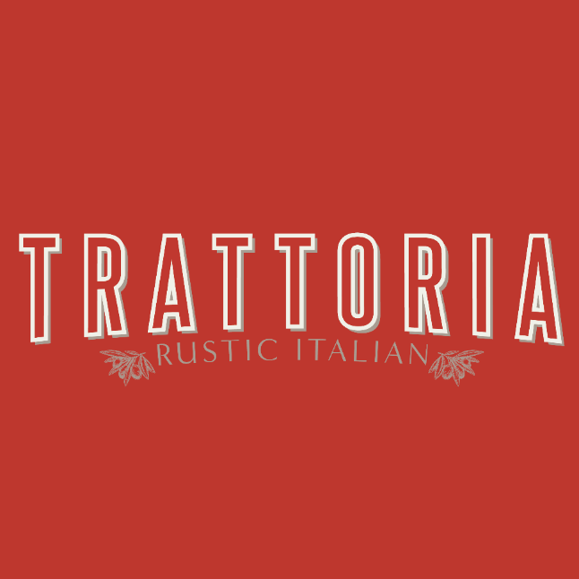Trattoria Logo