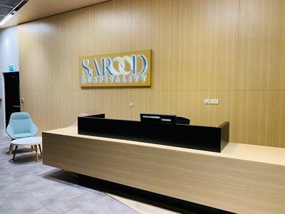 Sarood Hospitality LLC