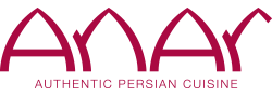 ANAR Logo
