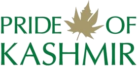 Pride of Kashmir Logo