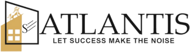 Atlantis Real Estate Logo