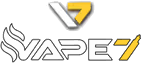 Vape7 Logo