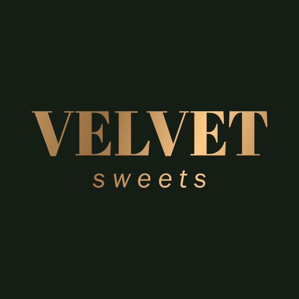 Velvet Sweets Logo