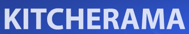 Kitcherama Logo