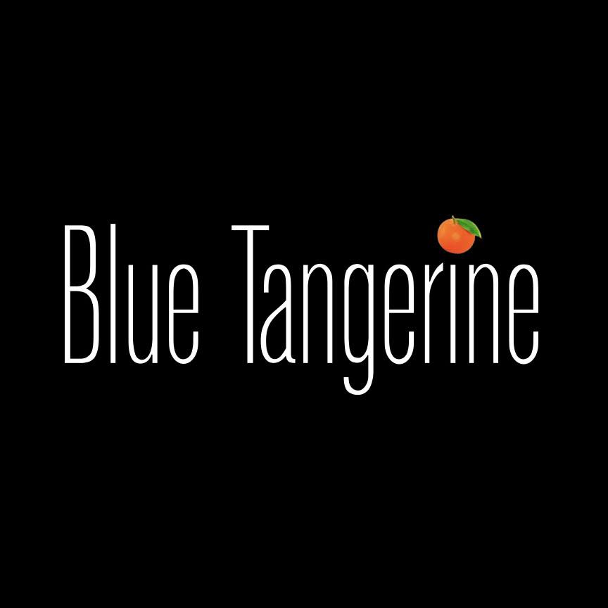 Blue Tangerine Marketing Management Logo