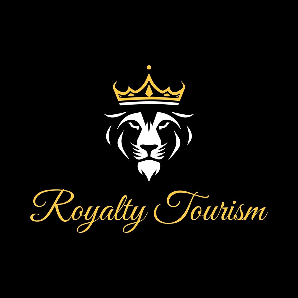 Royalty Tourism Trips Organizing LLC- SPC Logo