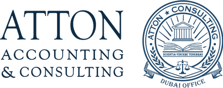 Atton Accounting and Consulting Logo