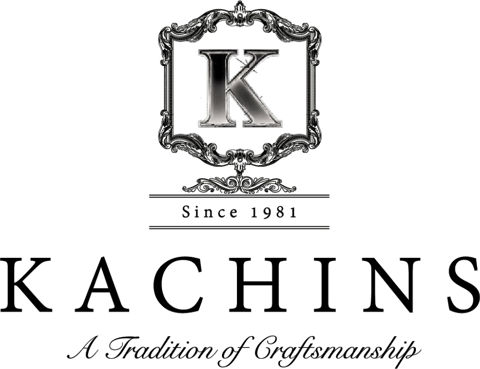 Kachins Couture LLC Logo
