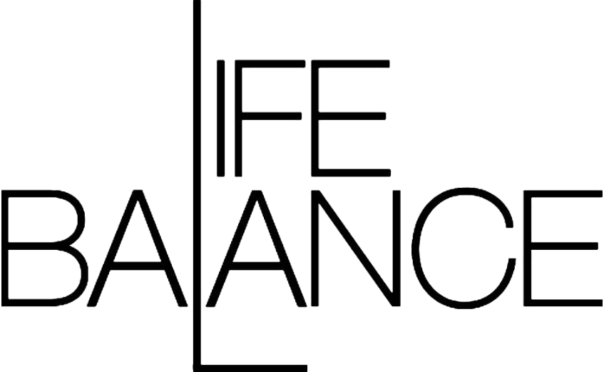 Life Balance Logo