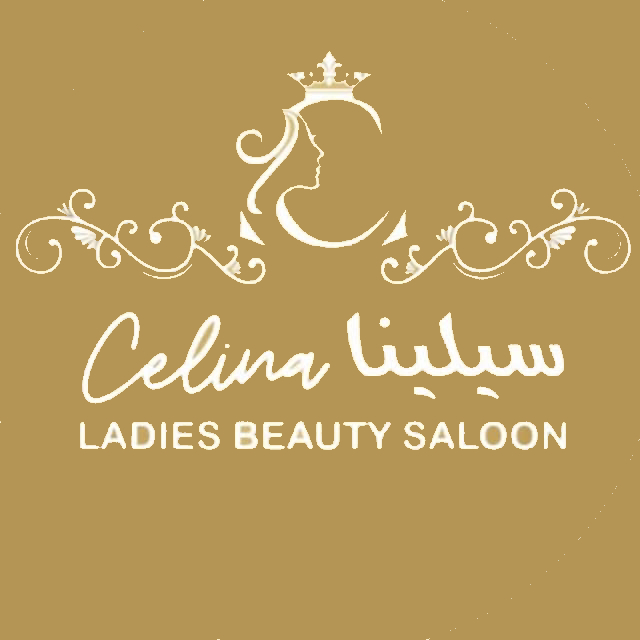 Celina Nail Salon Logo