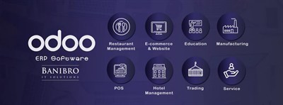 Banibro IT Solutions