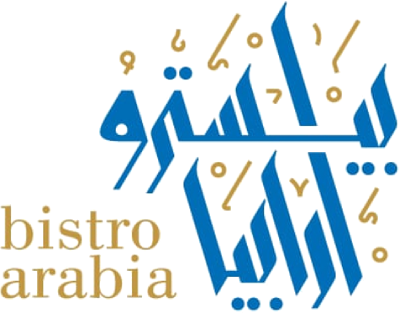 Bistro Arabia by FashionTV Logo