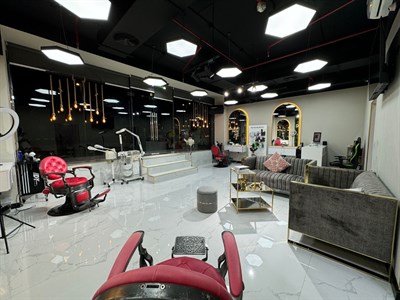 Majestic Fade Gents Salon