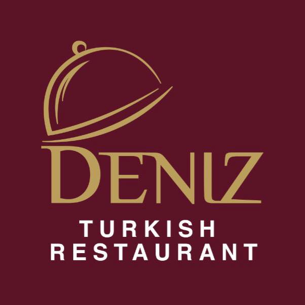 Deniz Restaurant and Café Logo