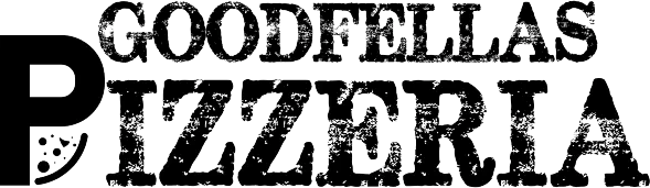 Goodfellas Pizzeria Logo