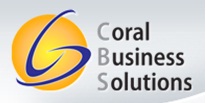 Coral Business Solutions Logo