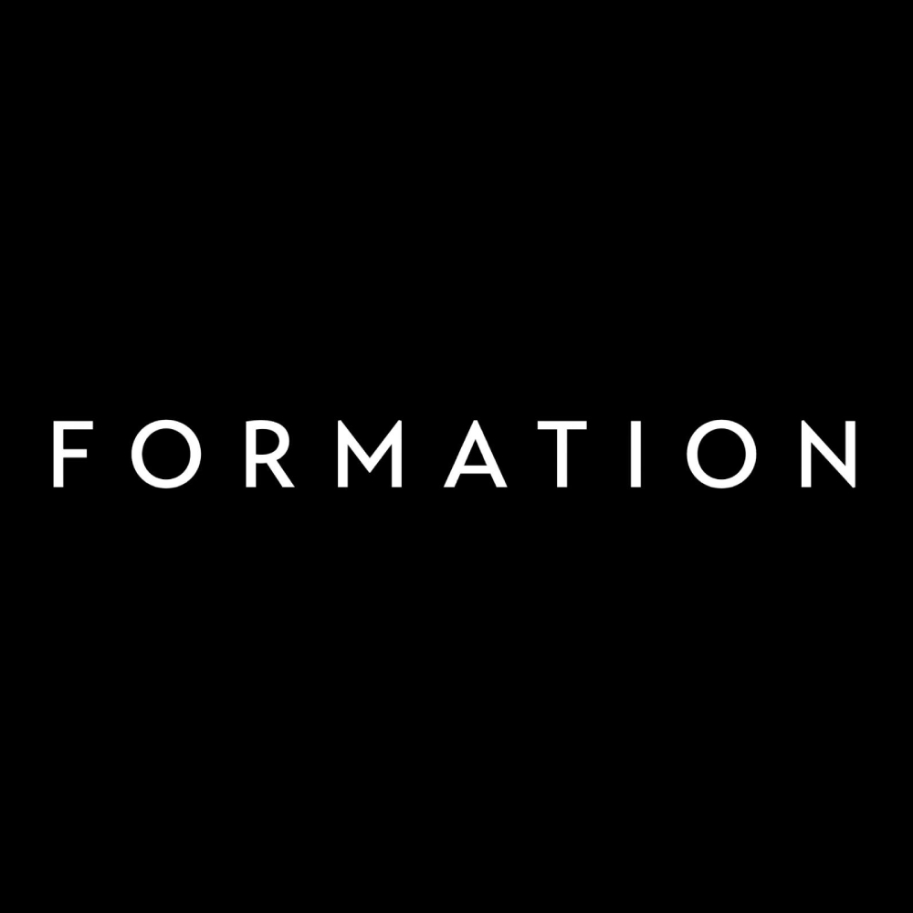 Formation Fitness LLC Logo