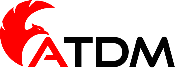 ATDM Co LLC Logo