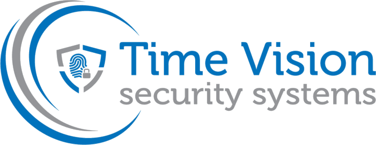 Time Vision Security System LLC Logo