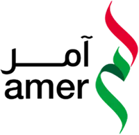 Amer Center Al Tawar Logo