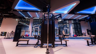 Embody Fitness